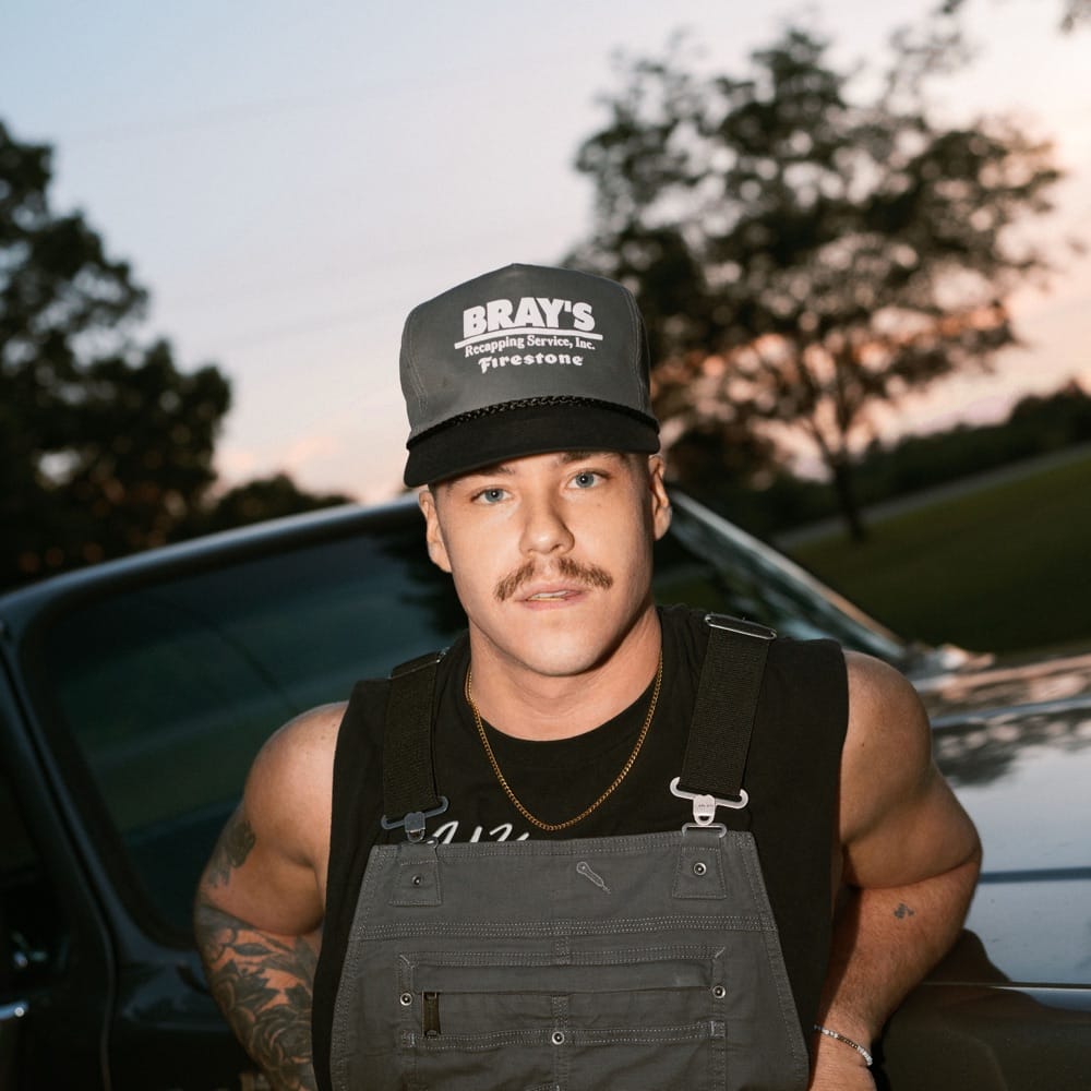 Zach John King