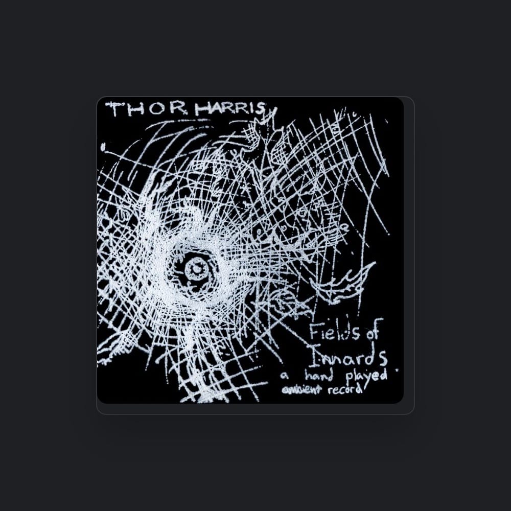 Thor Harris