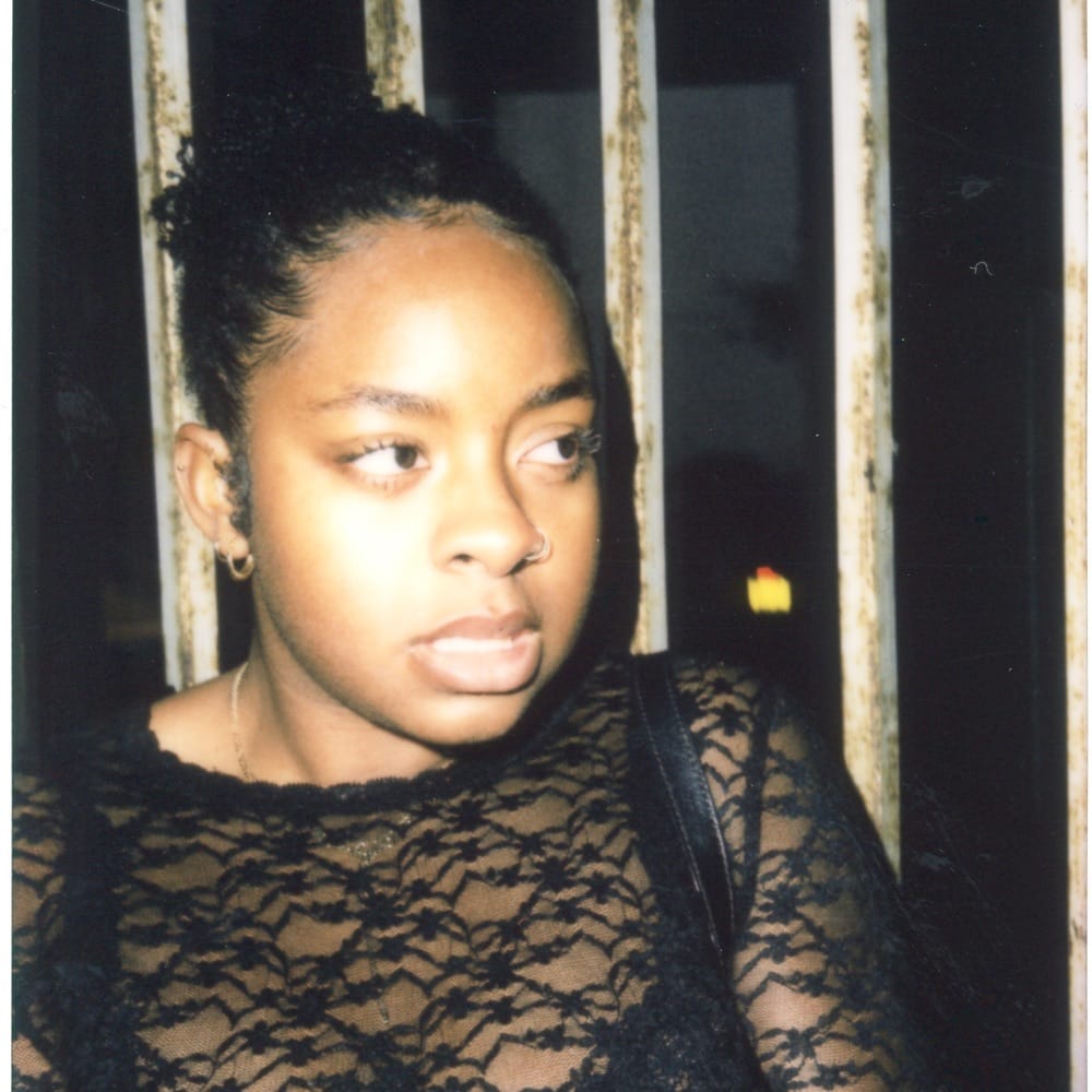 Ashaine White