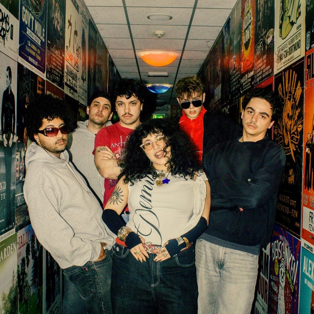 Patina Records