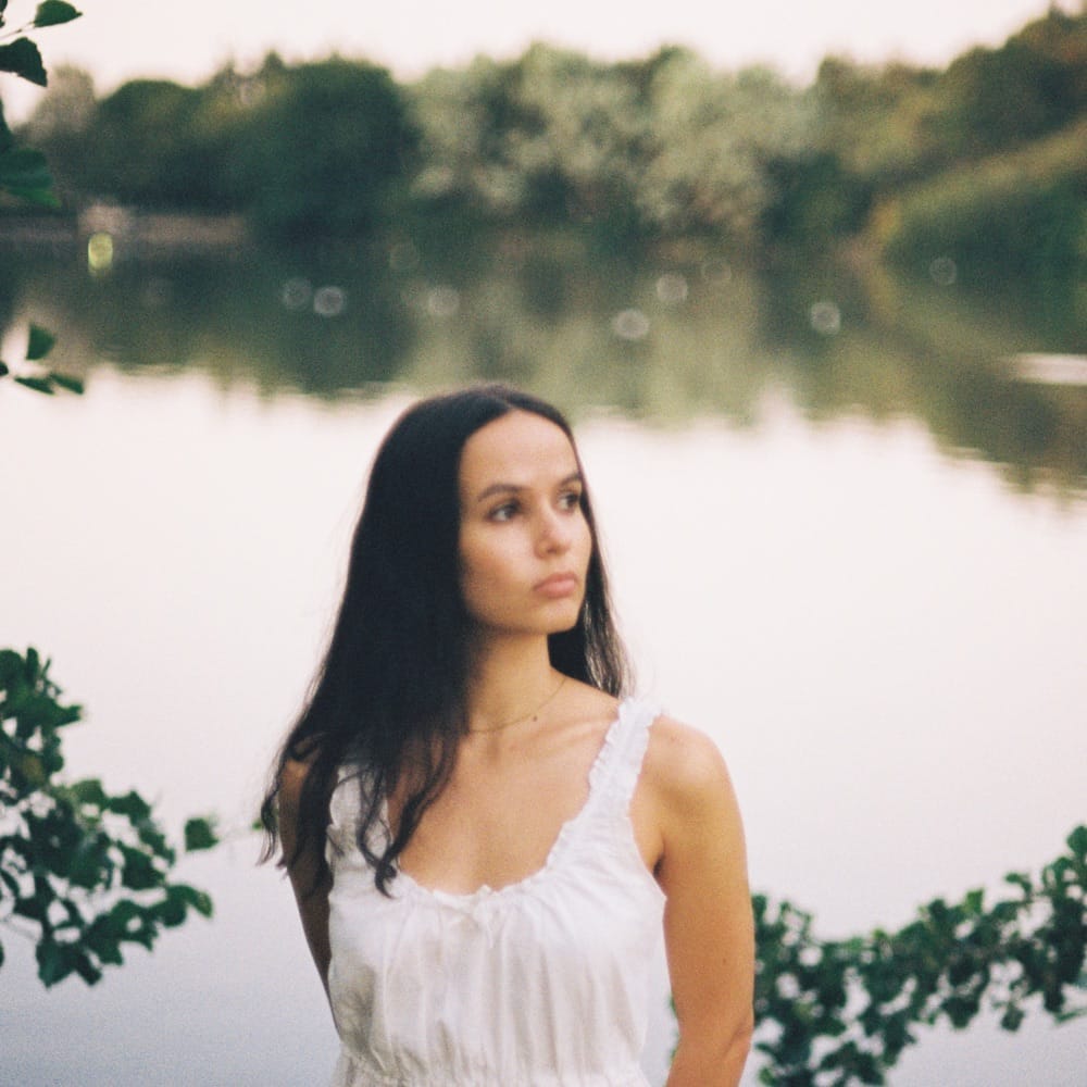 Nadia Summer
