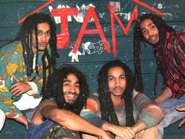 League of Rebelz