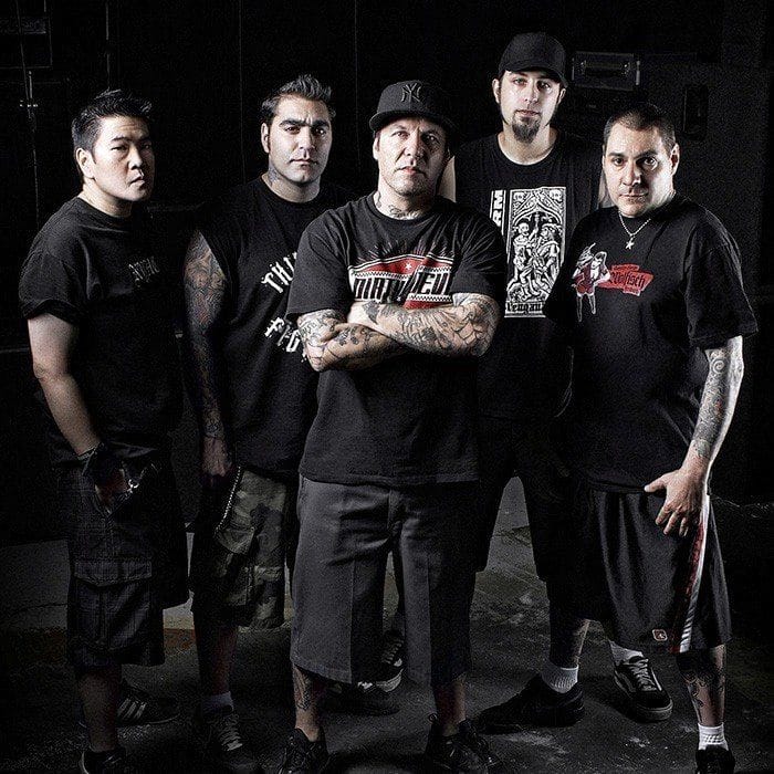 Agnostic Front