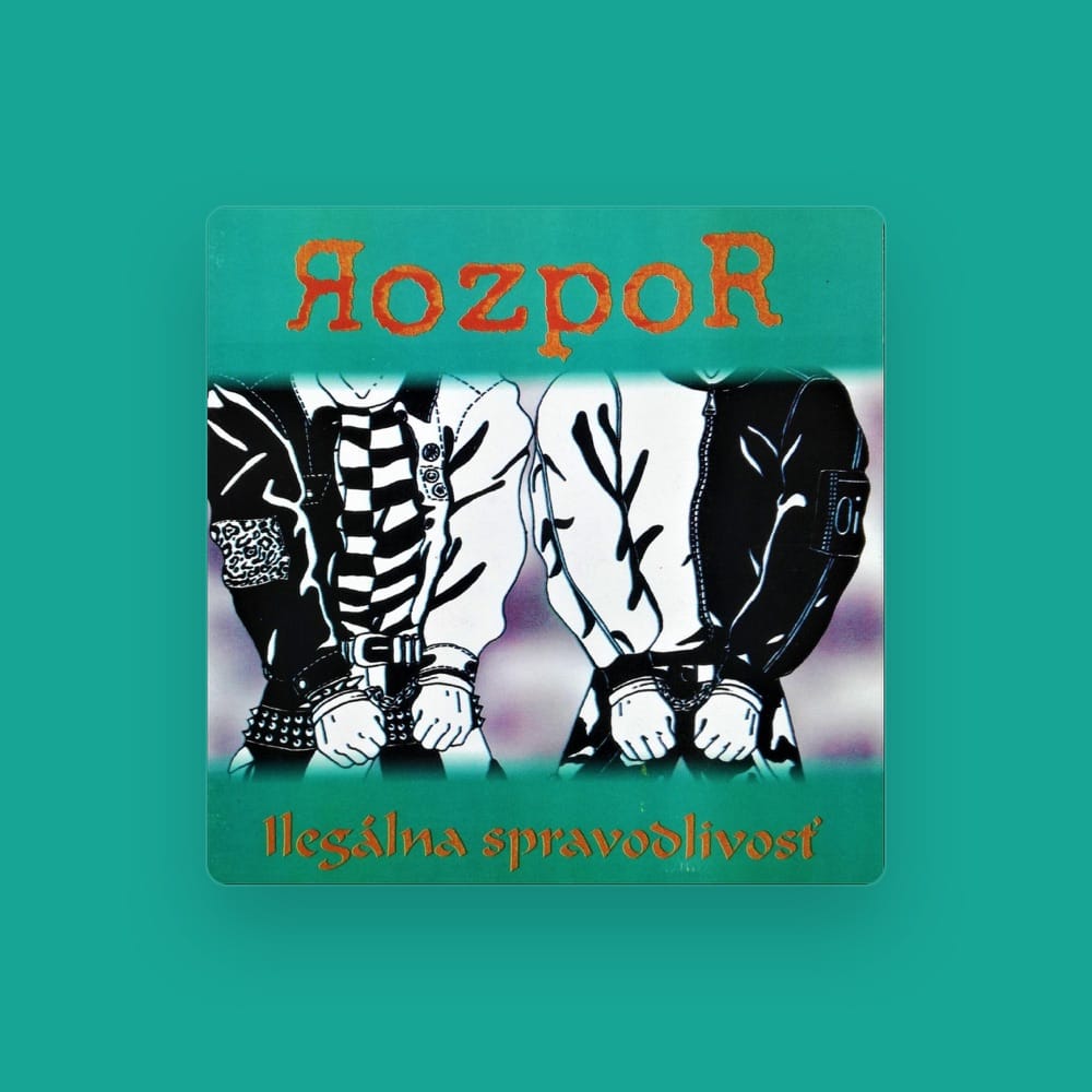 RozpoR