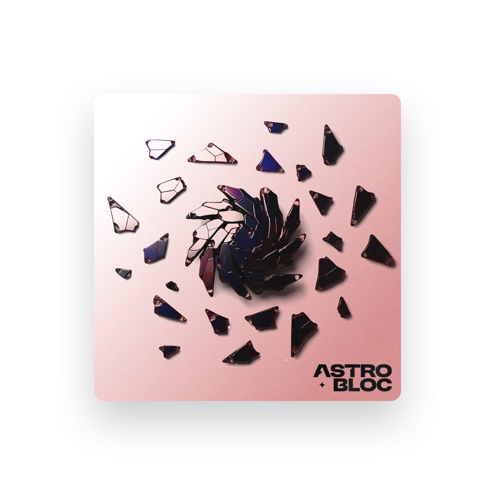 Astro Bloc