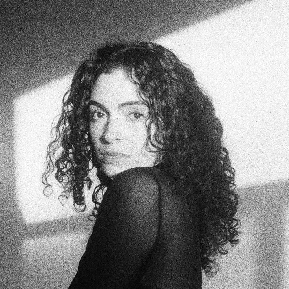 Olivia Khoury