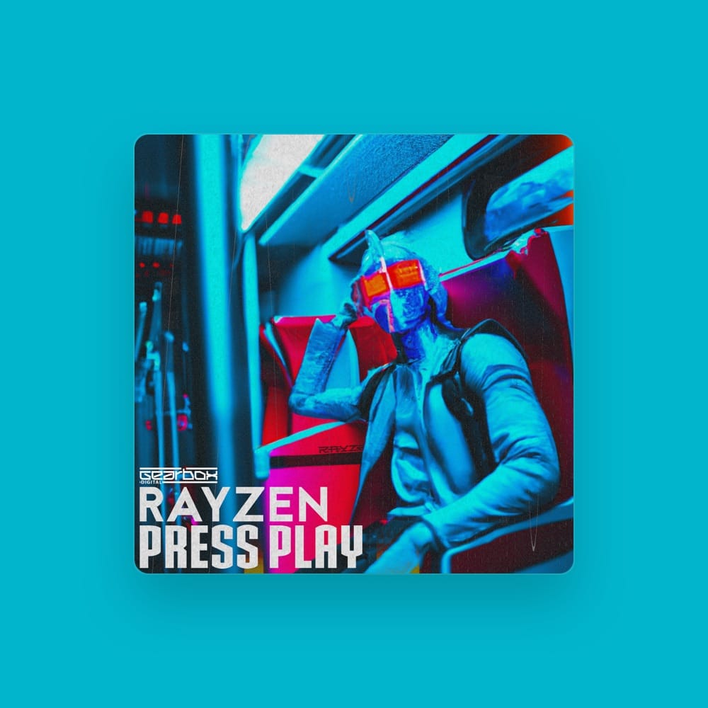 Rayzen