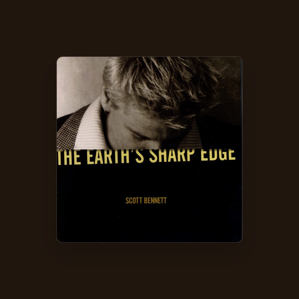 Scott Bennett