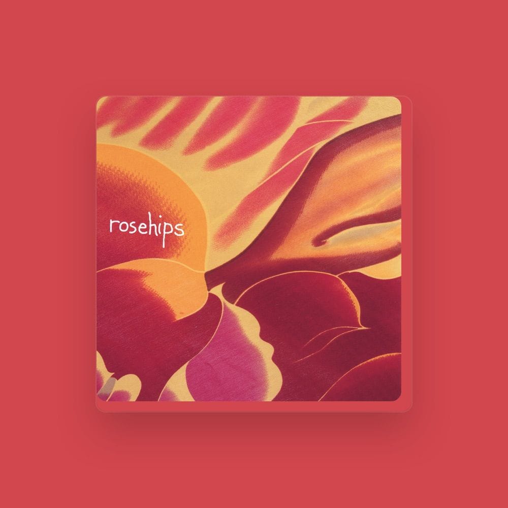 Rosehips