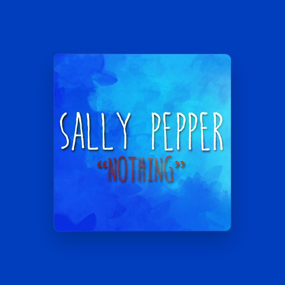 Sally Pepper