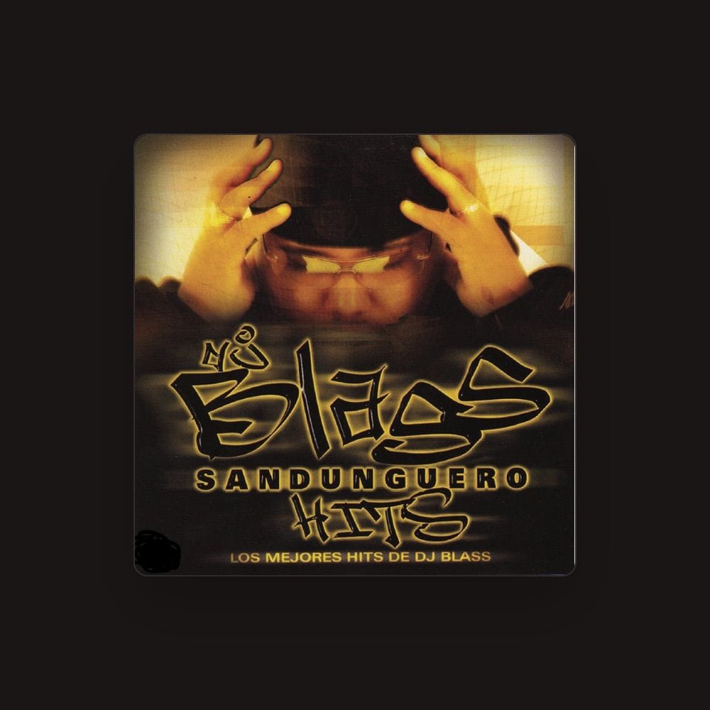 DJ Blass