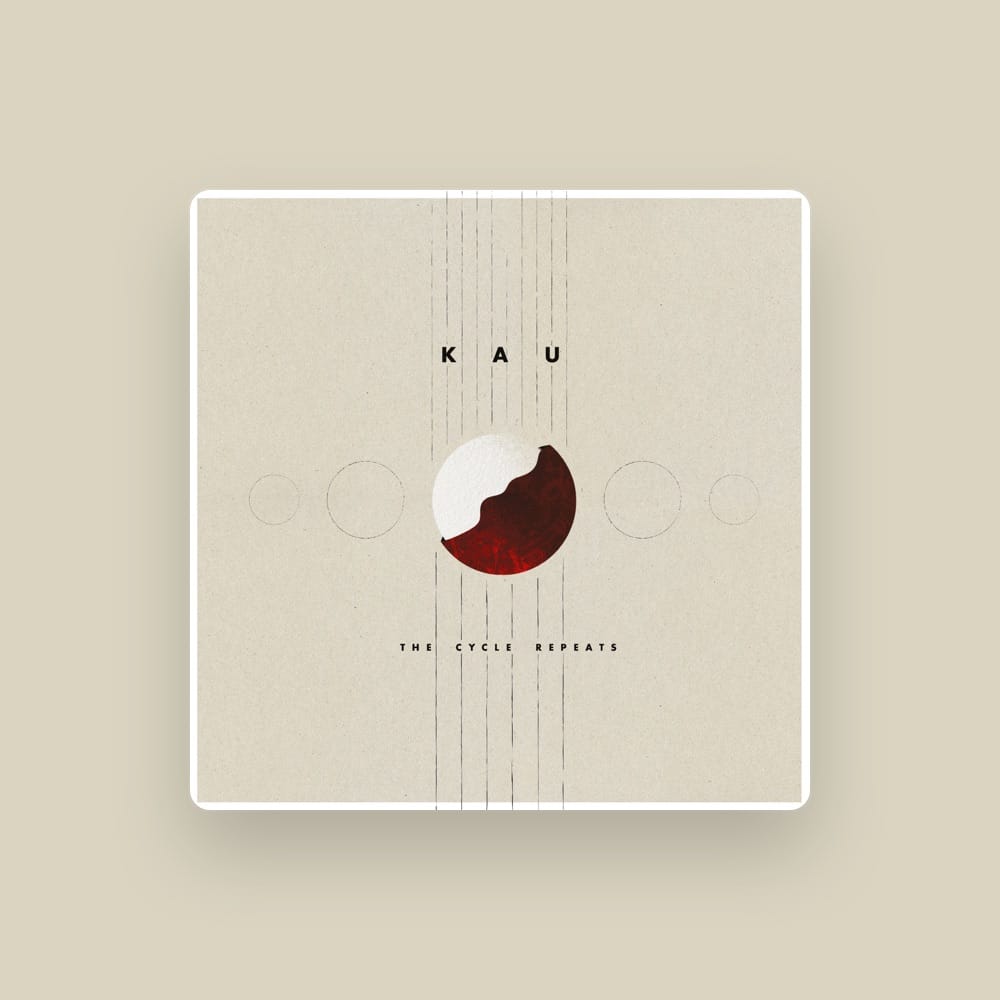 KAU - Jazz artist