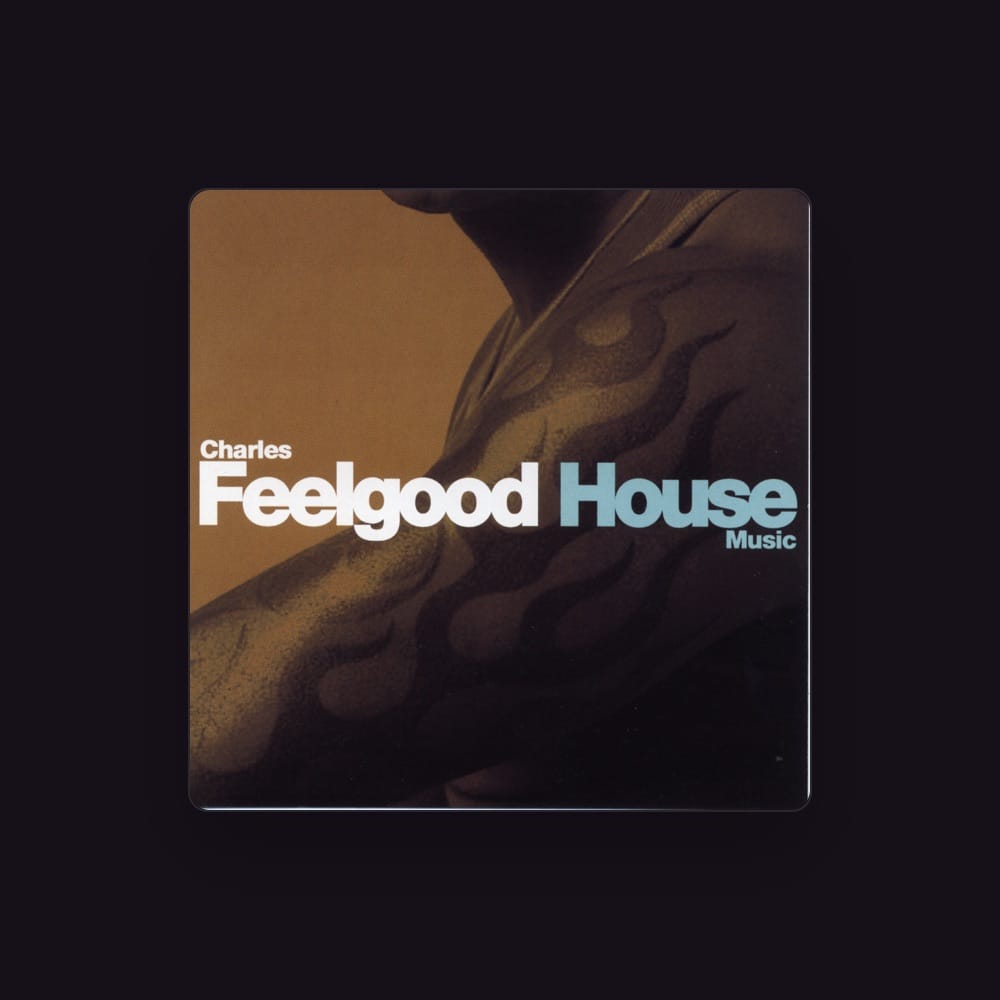 CHARLES FEELGOOD