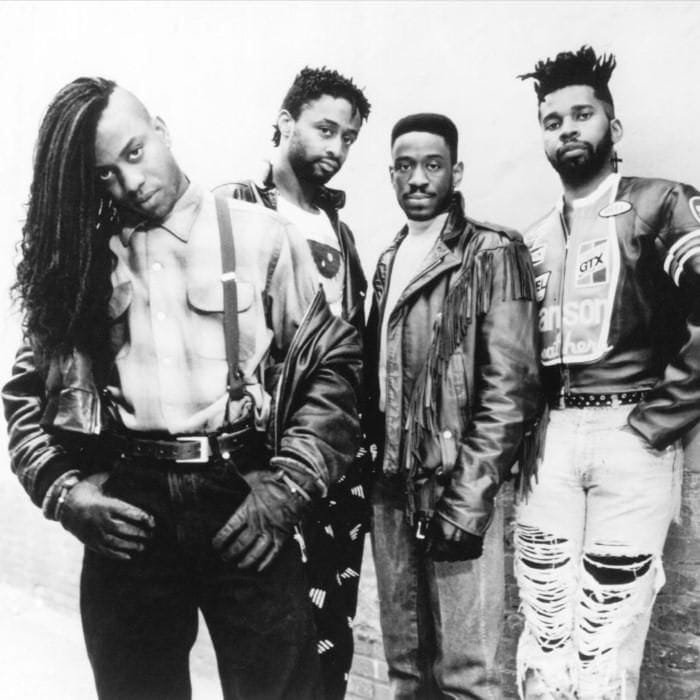 Living Colour