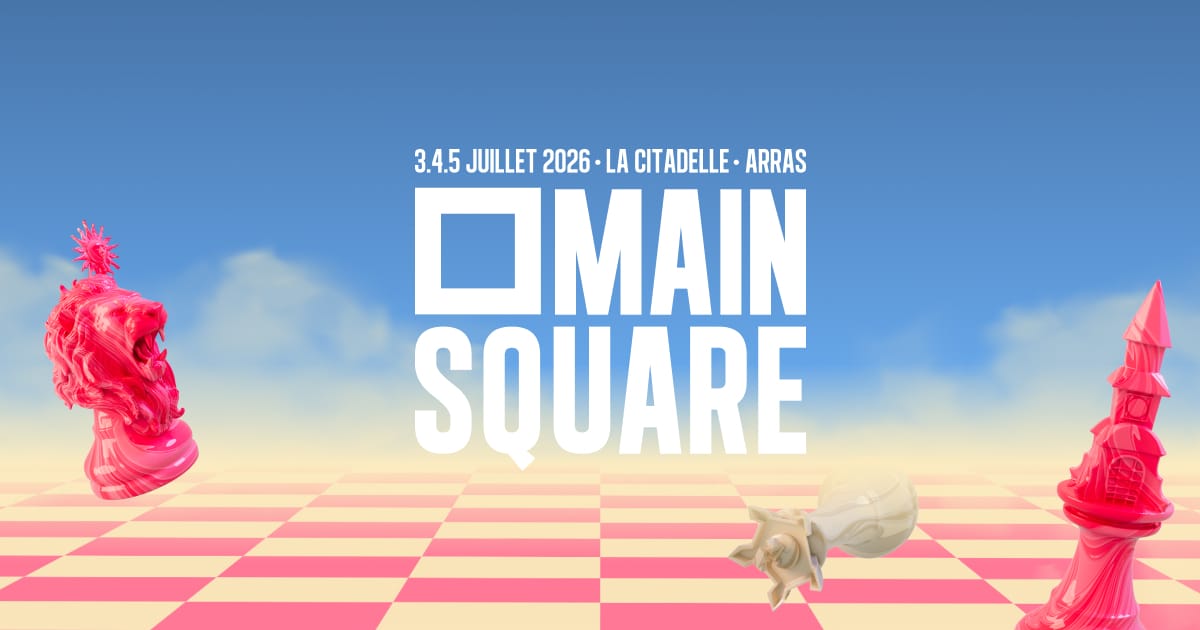 Main Square Festival