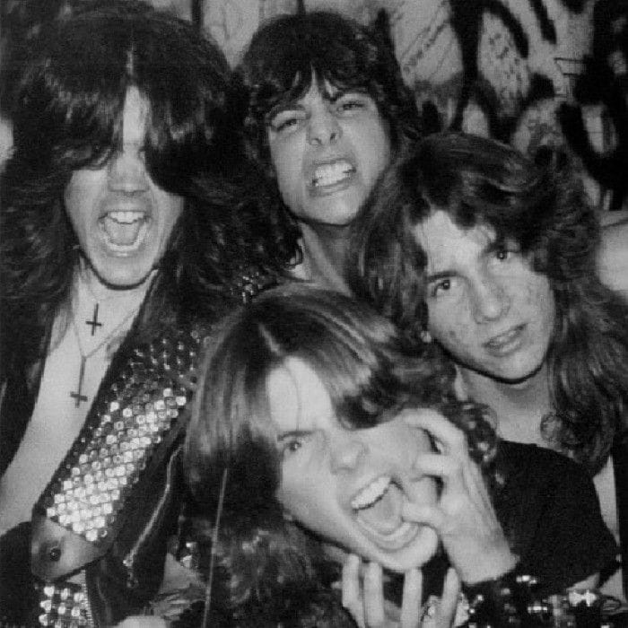 Possessed