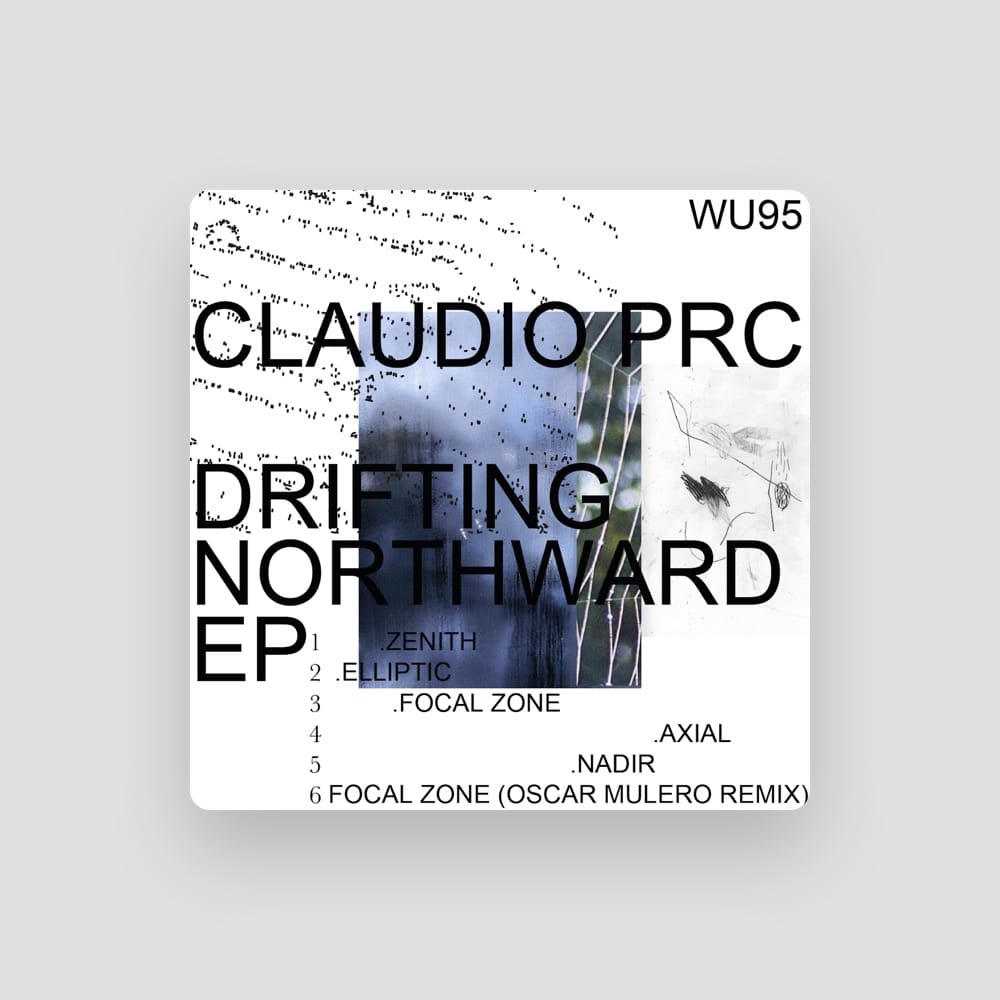 Claudio PRC
