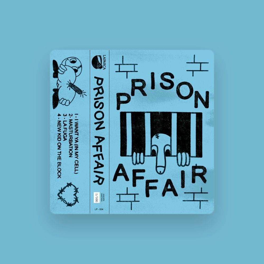 Prison Affair