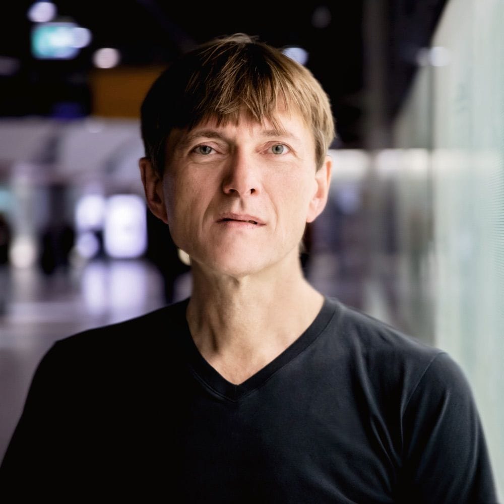 Mijk van Dijk