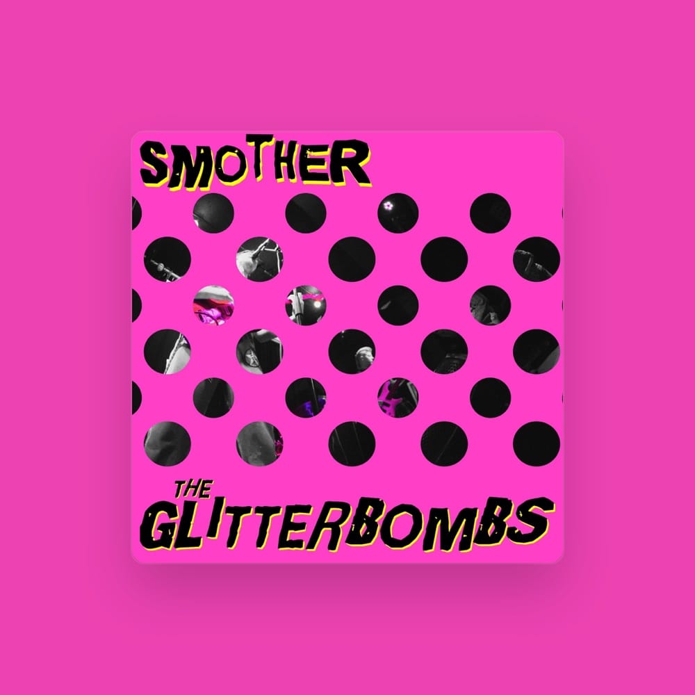 The Glitterbombs