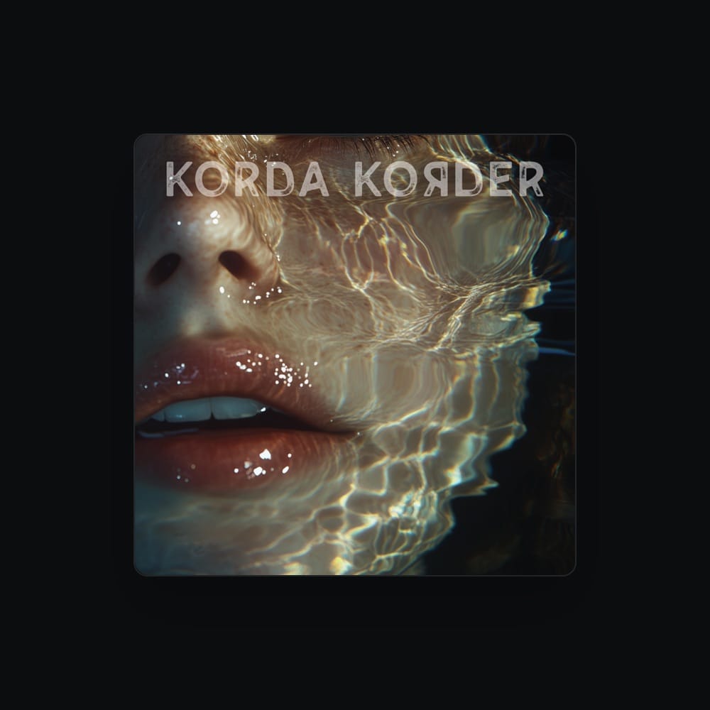 Korda Korder