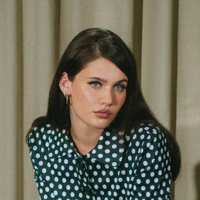 SIENNA SPIRO