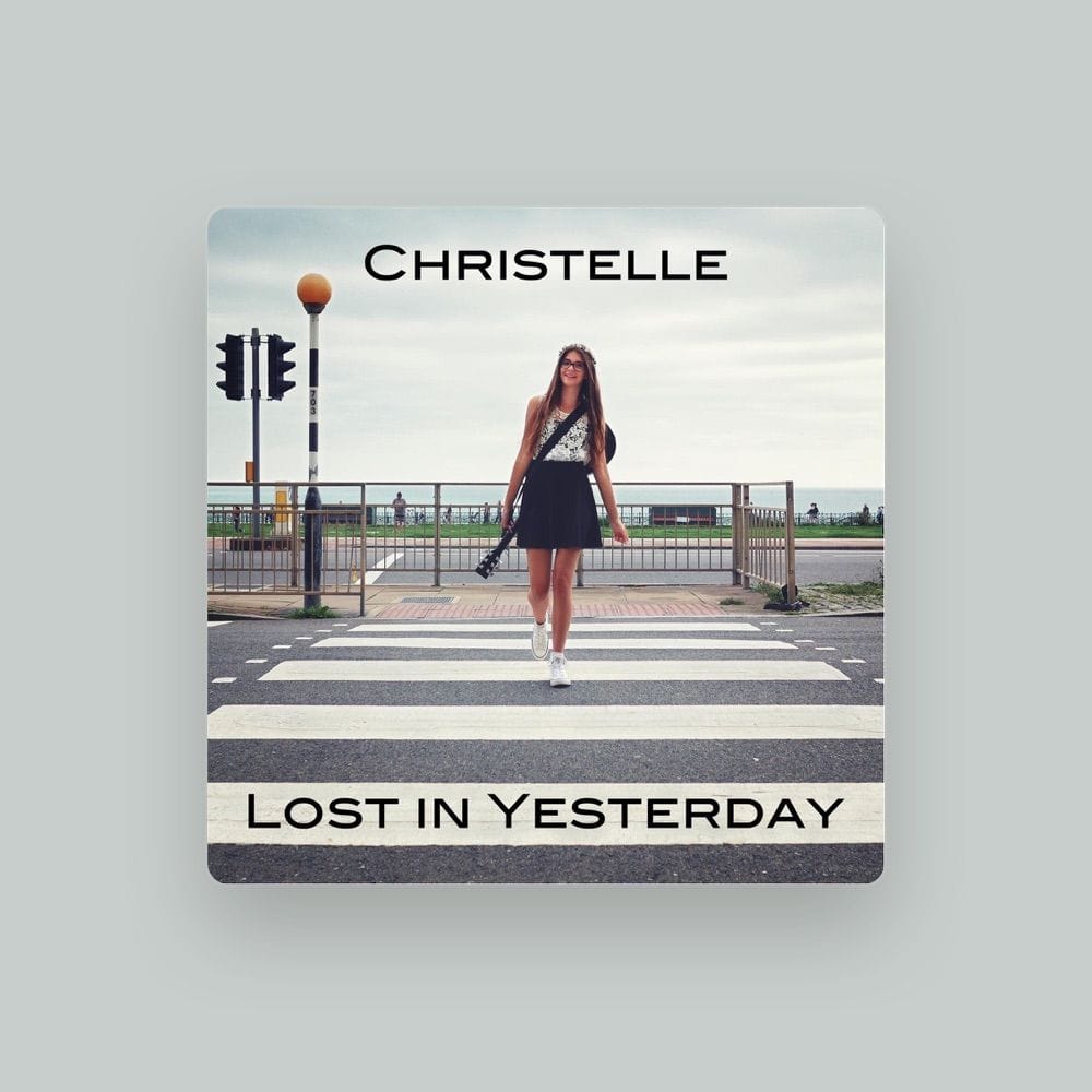 CHRISTELLE