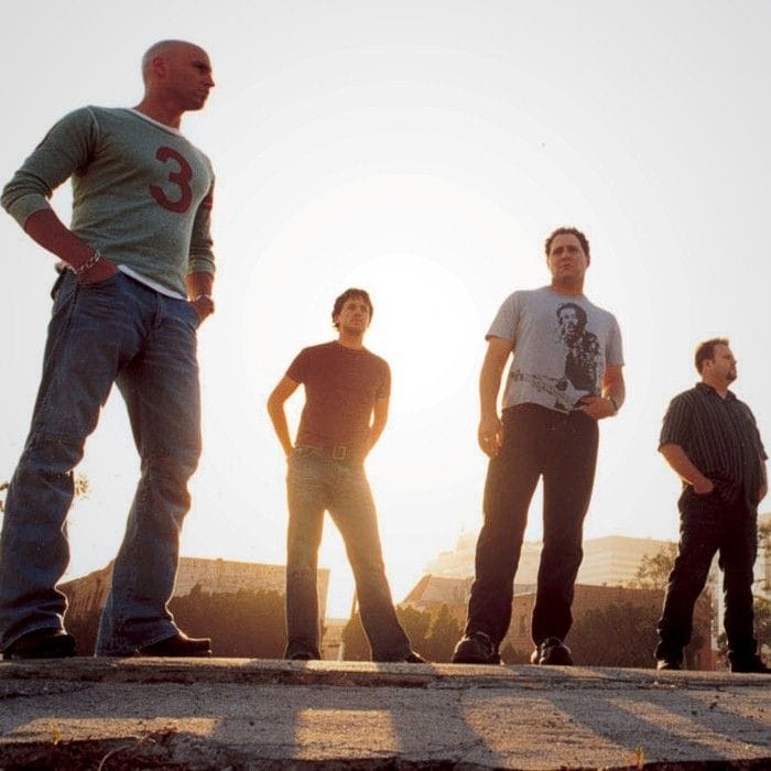 Vertical Horizon