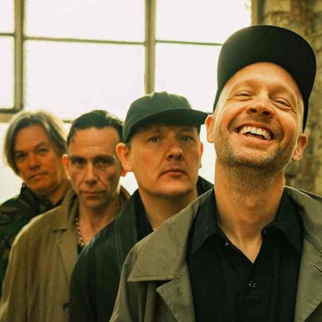 The Twang