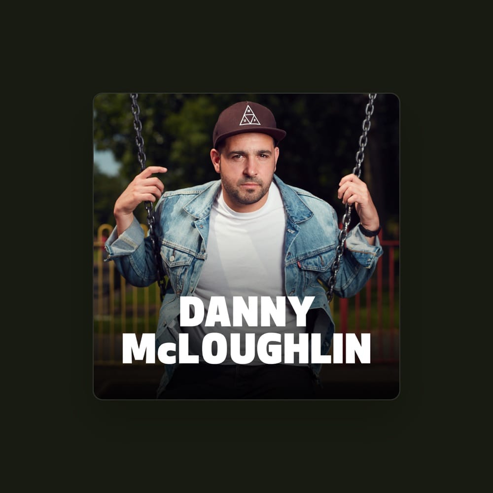 Danny McLoughlin