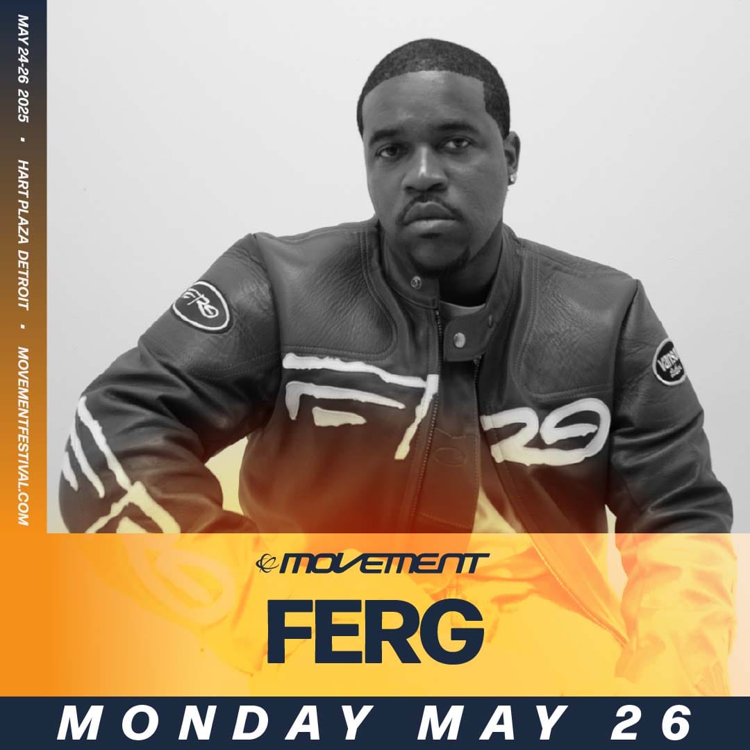 FERG