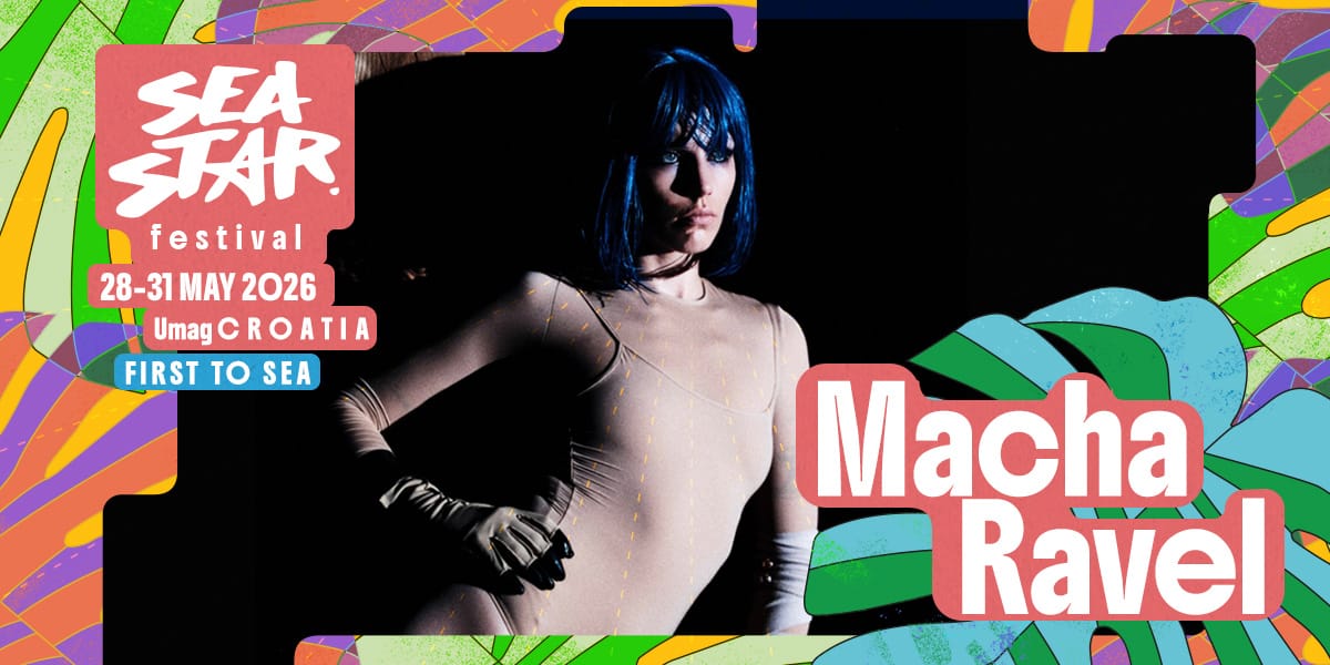 Macha Ravel