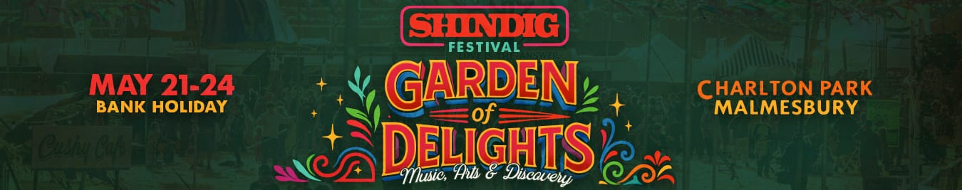 Shindig Festival