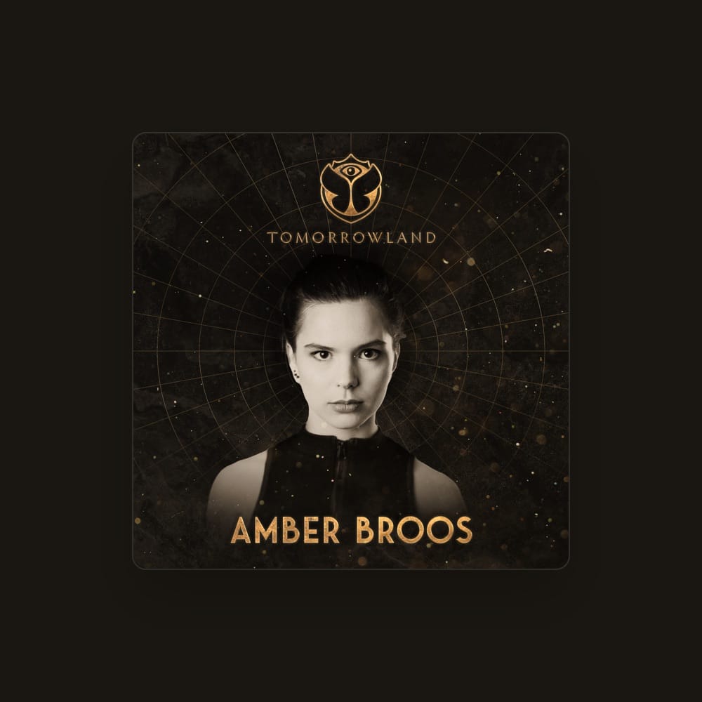 Amber Broos