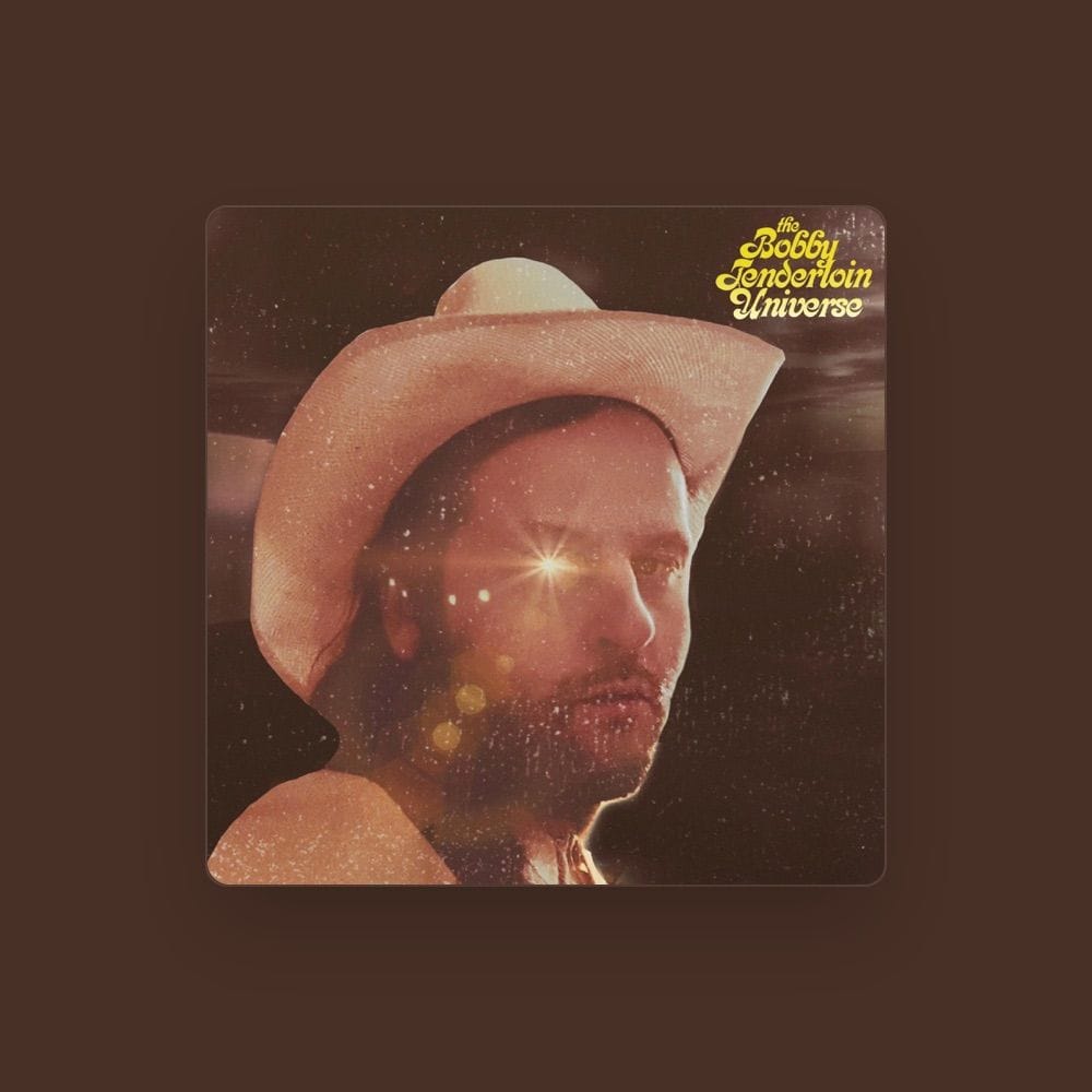 The Bobby Tenderloin Universe