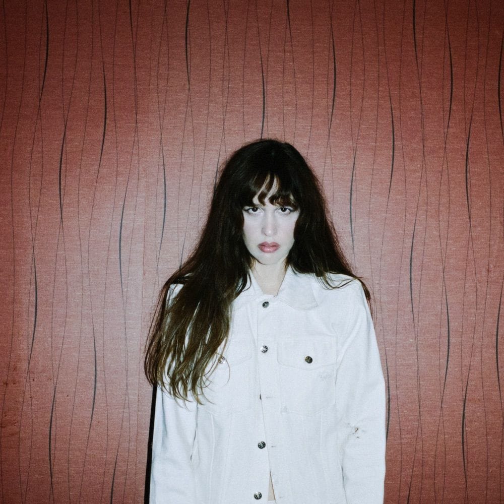 Marie Davidson
