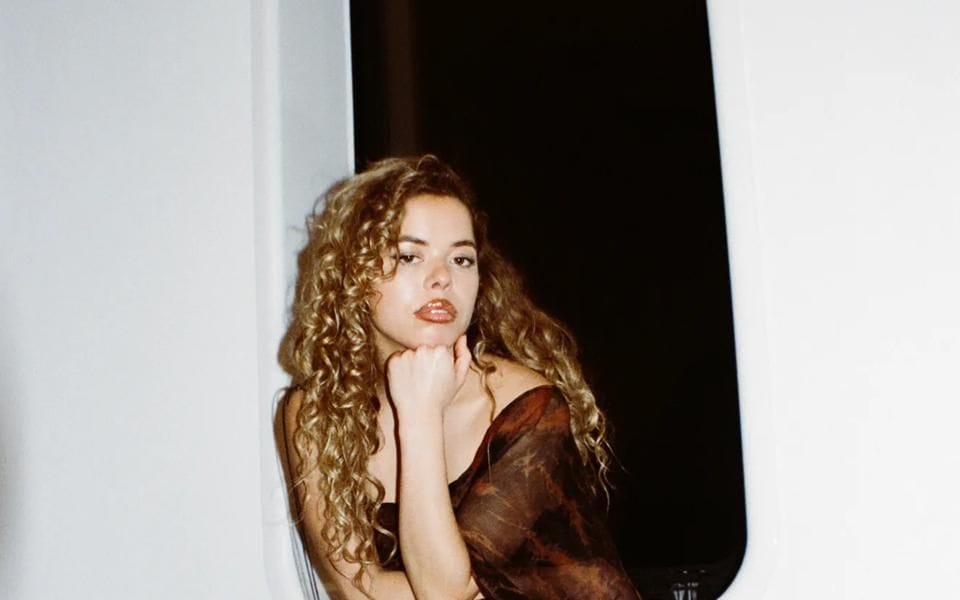 Nilüfer Yanya