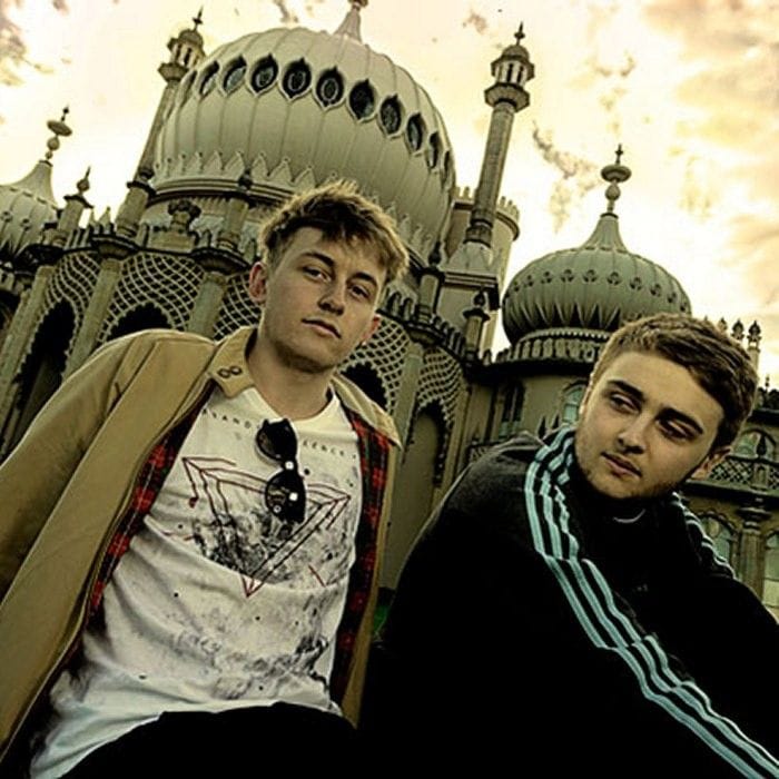 Disclosure