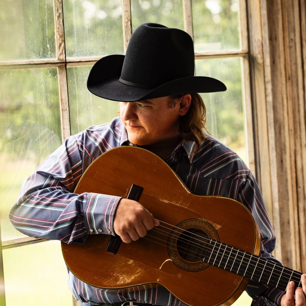 Jake Worthington