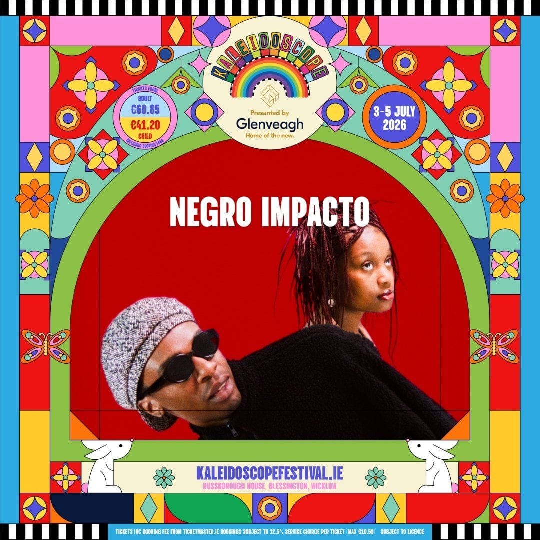 Negro Impacto