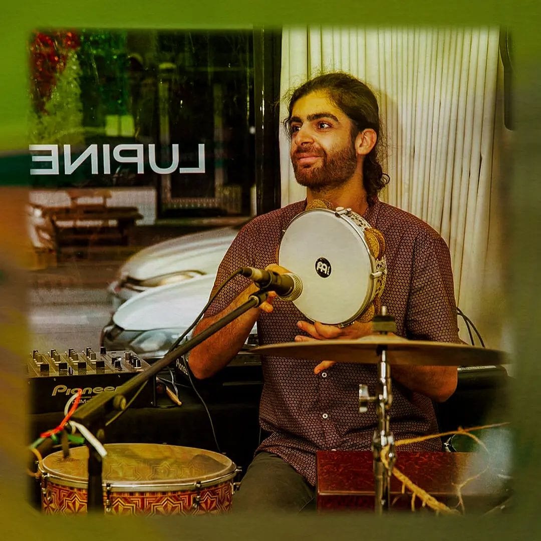 Rawdrum