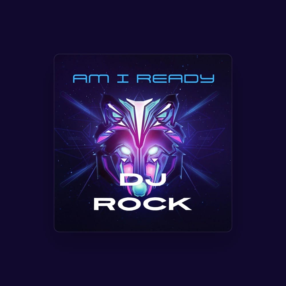 DJ Rock