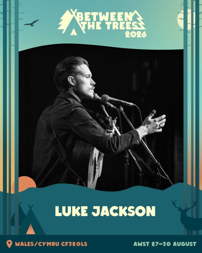 Luke Jackson
