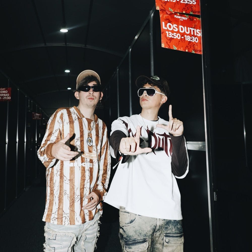 Los Dutis