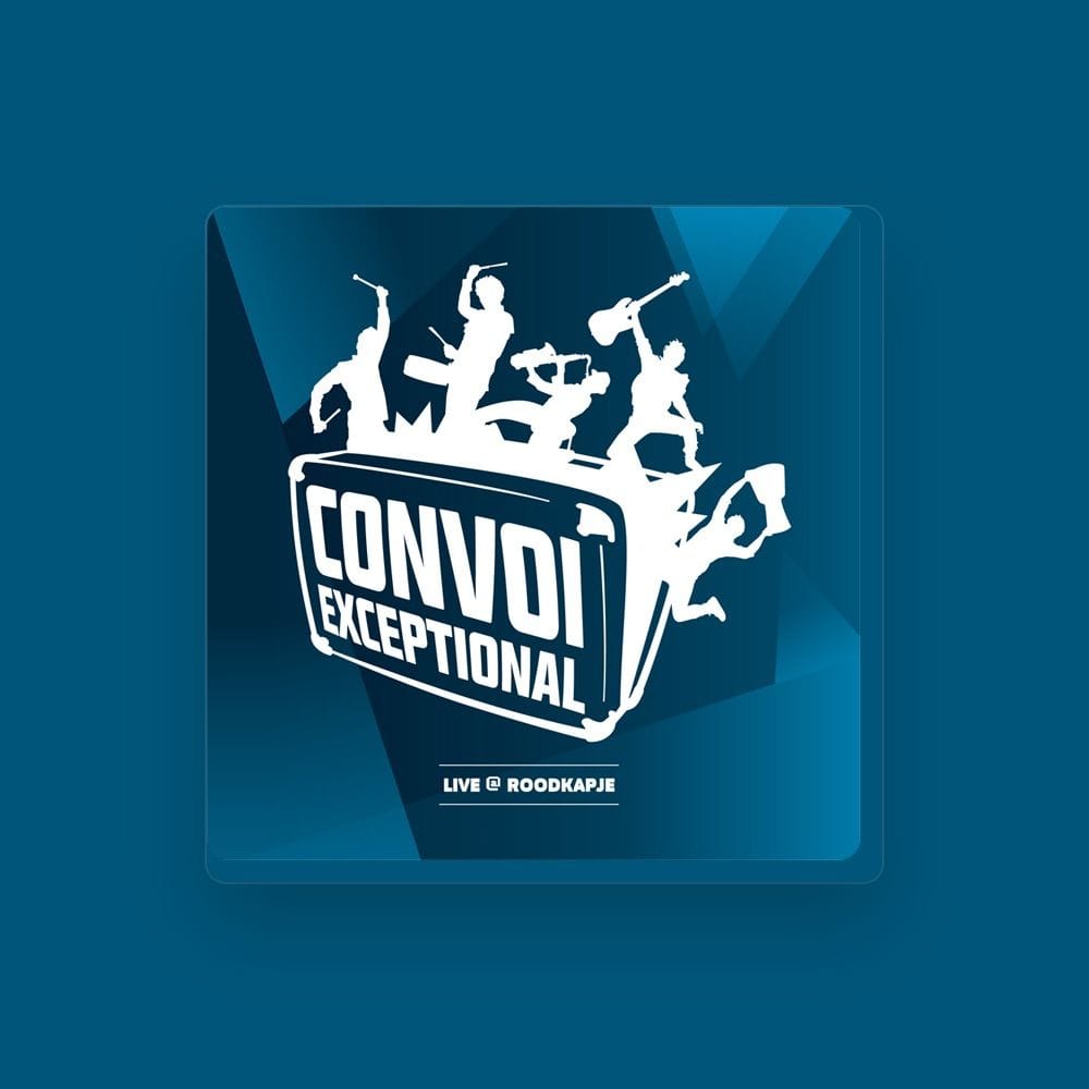 Convoi Exceptional