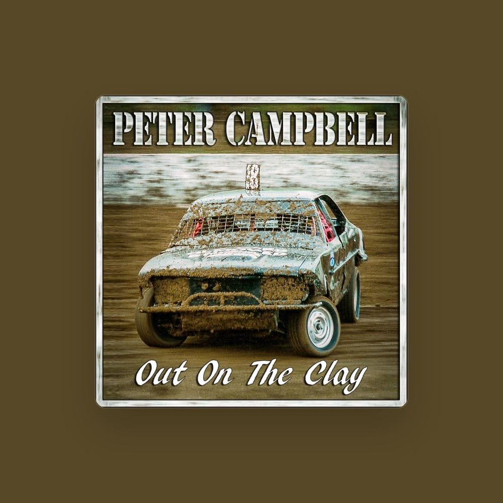 Peter Campbell