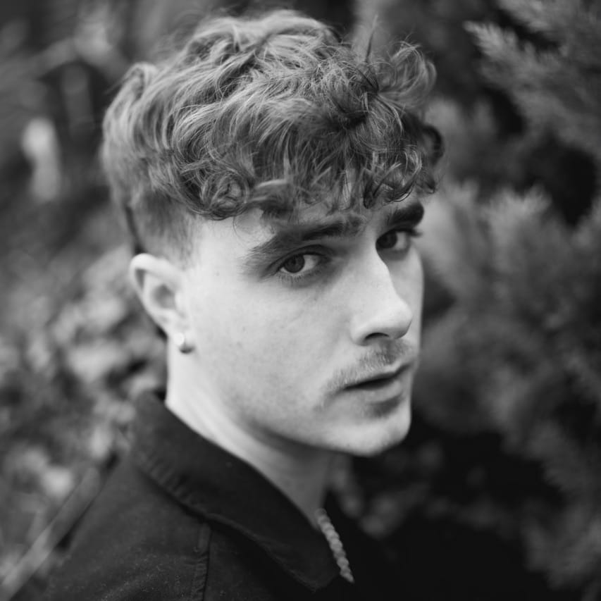 Joe Bradwell