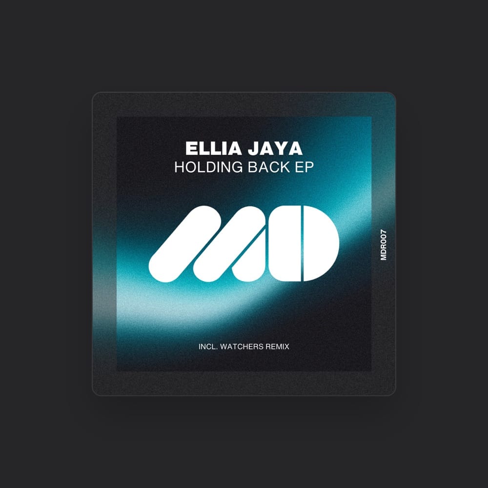 Ellia Jaya