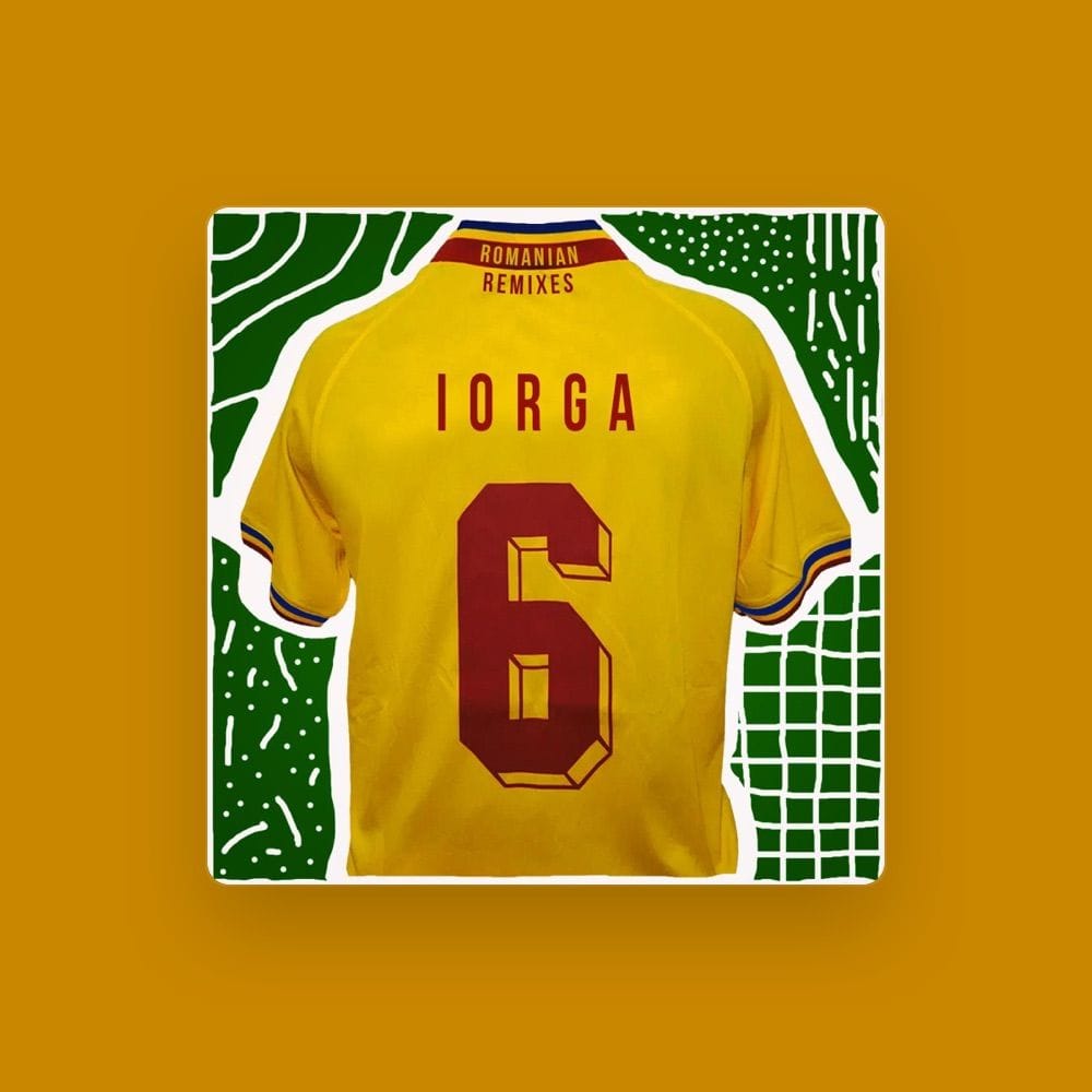 Iorga