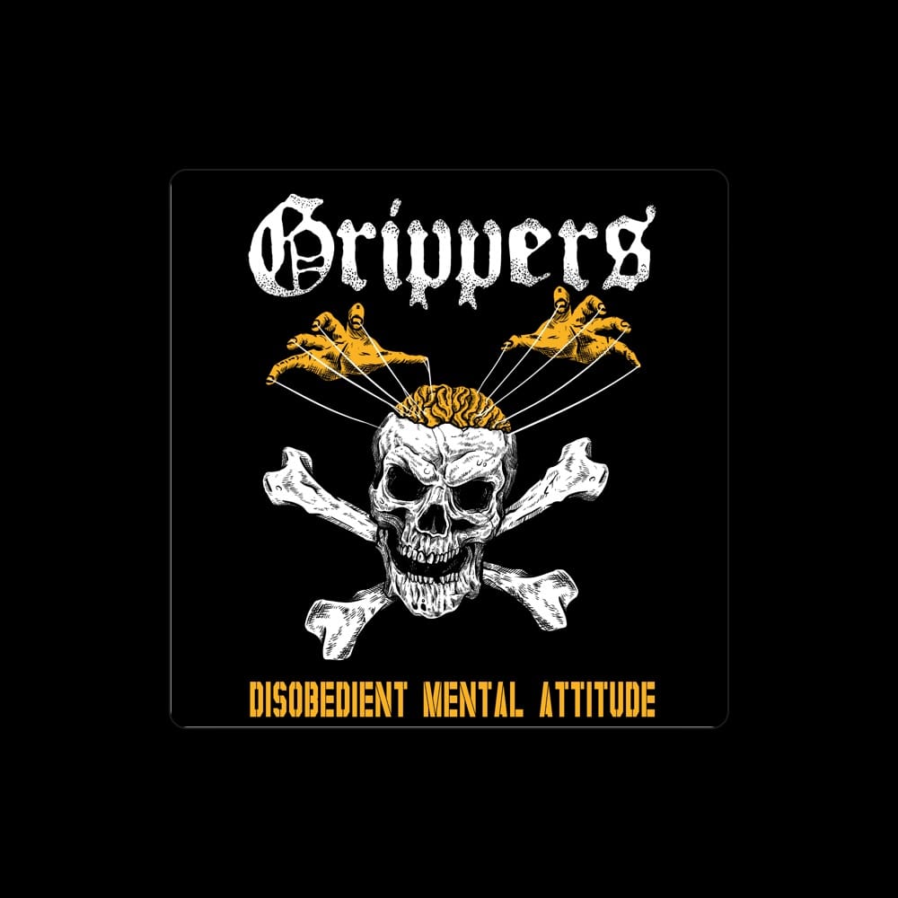 Grippers